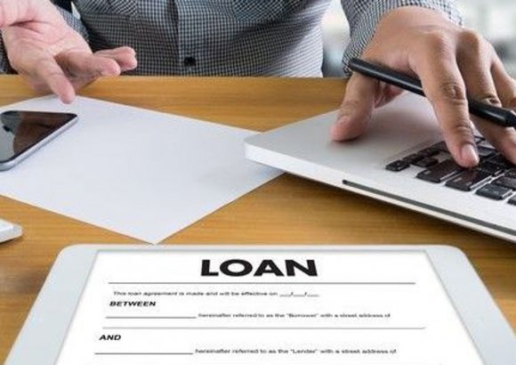 Business Loans