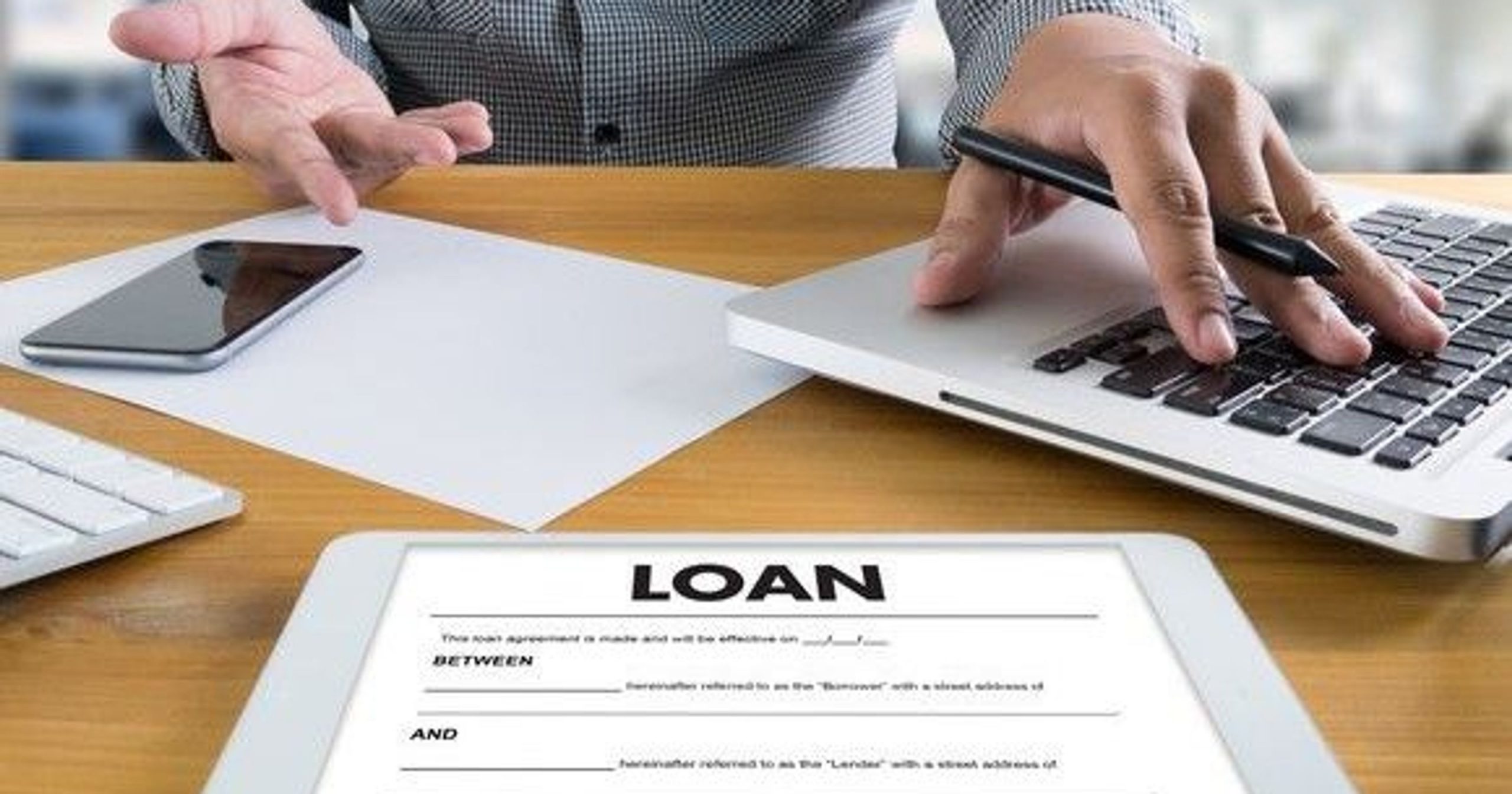 Business Loans