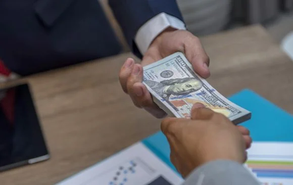 Keep Your Children Safe from Financial Fraud